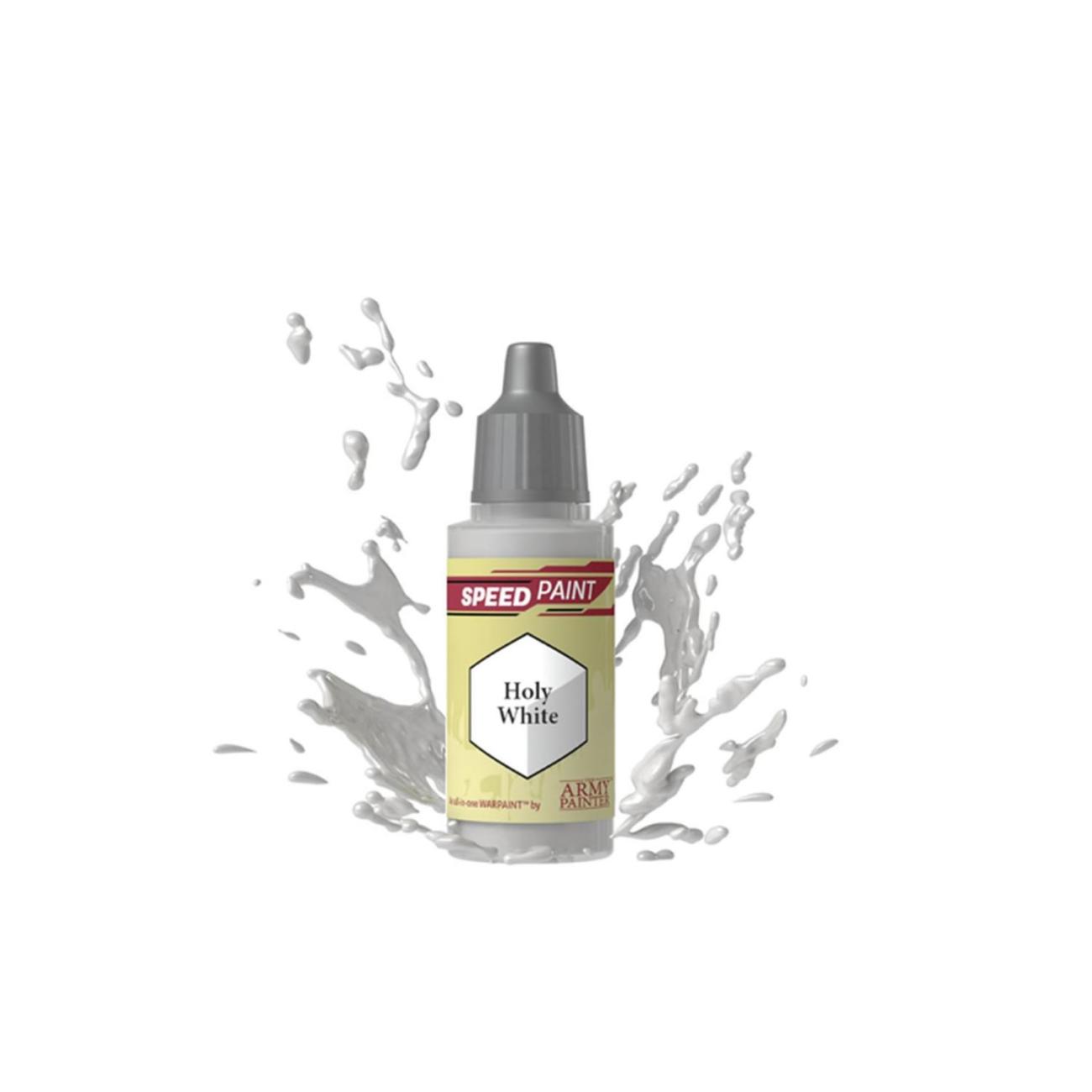 Army Painter Speed Paint 2.0 Holy White